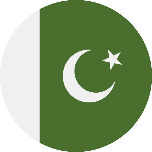 pk Flag